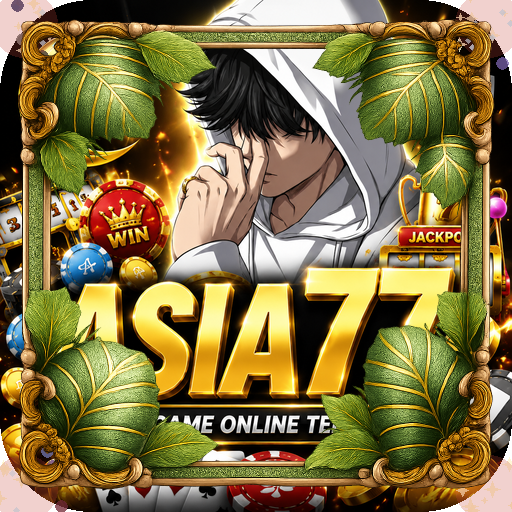 asia77 — galeri pratinjau - APK Resmi